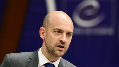 Jean-Noël Barrot qualifie l'attaque du Hezbollah au Liban de crime de guerre