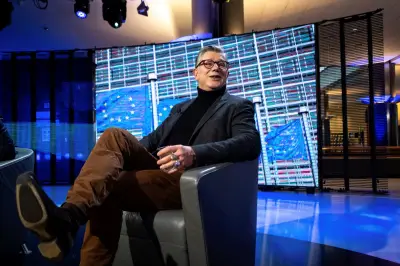 Jean Quatremer, journaliste de Libération, visé par une procédure disciplinaire pour harcèlement collectif