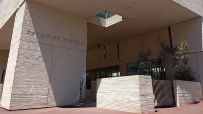 Jeune dealer algérien condamné à deux ans de prison à Béziers
