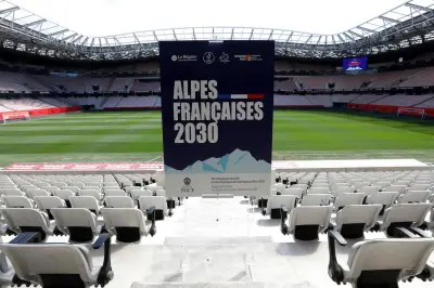 JO 2030 à Nice : Ciotti maintient le projet initial malgré des concessions