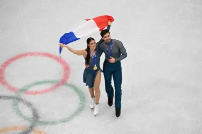 JO 2030 : Nice garde la glace mais perd le hockey masculin