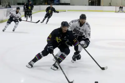 JO 2030 à Nice : Éric Ciotti admet des incertitudes sur le pôle glace