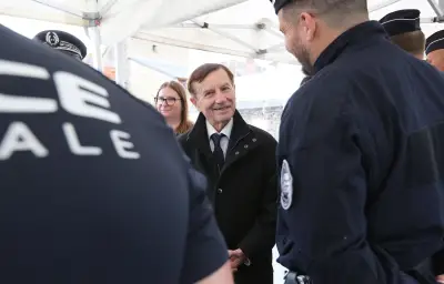 Joaquim Pueyo nie fermement les accusations de viols dans le livre de Frédéric Pommier