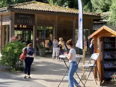 Jonzac célèbre les 40 ans de ses Thermes avec une grande fête rétro le 4 août