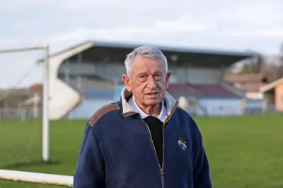 Joseph Gettoni, figure emblématique du football girondin, s'éteint à 89 ans