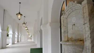 Journée Portes Ouvertes aux Thermes d'Eugénie-les-Bains : Découverte Gratuite et Activités