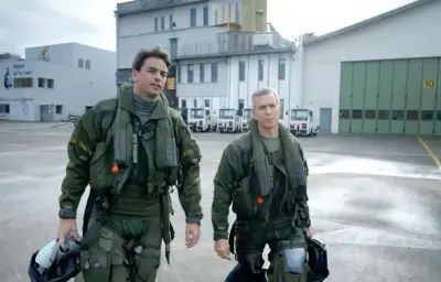 Julian Bugier lance « Question d’argent » sur France 5 : immersion dans le coût de la défense