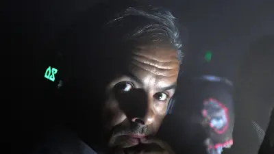 Julien Bouffier défend une permaculture culturelle pour régénérer le théâtre public