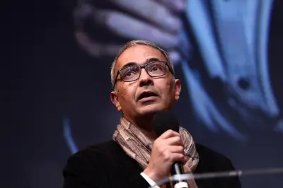 Kamel Daoud condamné en Algérie : la littérature face à la censure