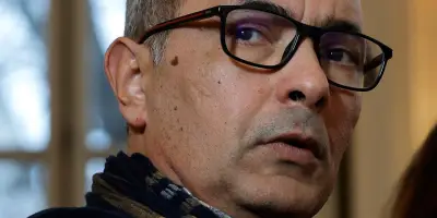 Kamel Daoud condamné à trois ans de prison ferme en Algérie pour son roman