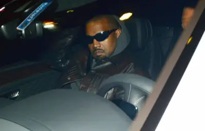 Kanye West à Londres : polémique sur sa venue au festival Wireless