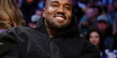 Kanye West à Londres : sa présence à un festival déclenche une vive polémique