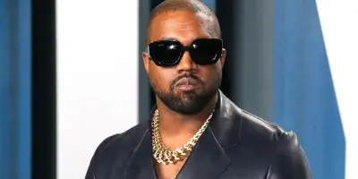 Kanye West reporte son concert à Marseille après la polémique sur ses propos antisémites