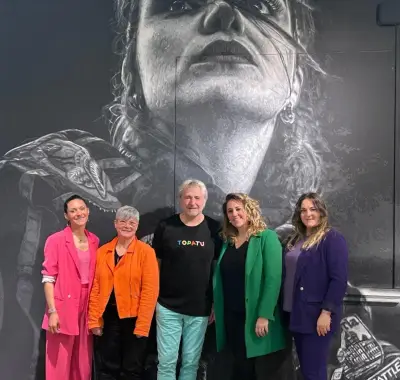 Kaperaldi 2024 : Une semaine culturelle intense à Hasparren du 24 au 30 avril