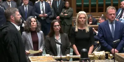 Keir Starmer évite une enquête parlementaire dans l'affaire Mandelson