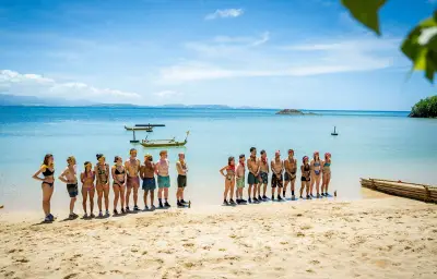 Koh-Lanta : Les femmes en danger face à une alliance masculine présumée