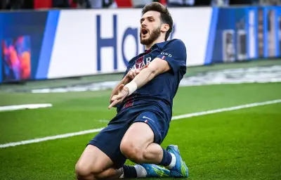 Kvaratskhelia brille contre Nantes : Luis Enrique salue son niveau exceptionnel