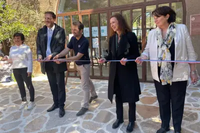 La banque de graines du parc de Port-Cros célèbre un demi-siècle de préservation botanique