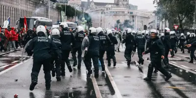 La Belgique confrontée à la question de l'impunité au sein de ses forces de police