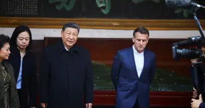 La Chine exécute un Français pour trafic de drogue et rejette les critiques de Paris