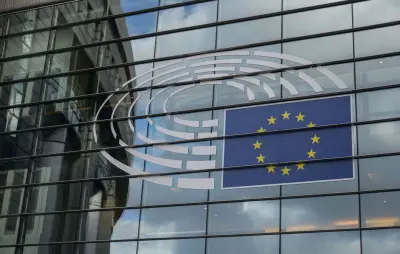 La Chine menace l'UE de représailles sur un projet de loi industrielle