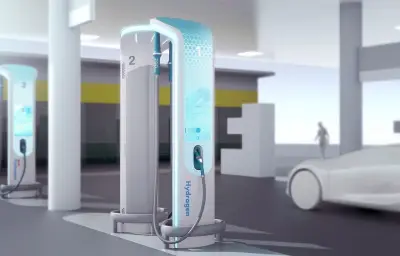 La Chine pourrait donner l'impulsion décisive à l'hydrogène vert