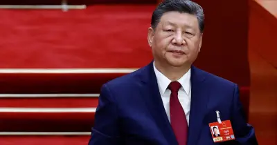 La Chine réserve son espace aérien offshore pendant 40 jours sans explication
