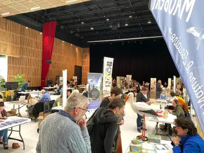 La Co'Lab des Charentes : Intelligence Artificielle et Génération Z au cœur du tourisme régional