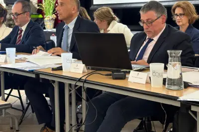 La Colle-sur-Loup soutient sa DGS ciblée pendant les municipales