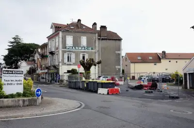 La commune investit 3,8 millions d'euros en 2026 avec priorité à la voirie et aux services publics