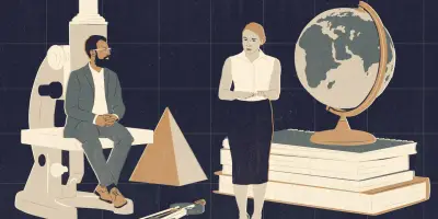 La décrédibilisation de l'expertise scientifique nourrit la défiance publique