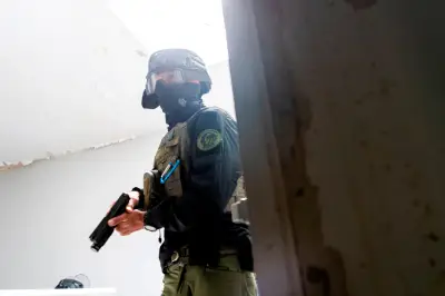 La digitalisation du crime : une démocratisation inquiétante selon le rapport Sirasco 2026