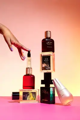La diversité olfactive : comment la culture noire inspire une nouvelle parfumerie