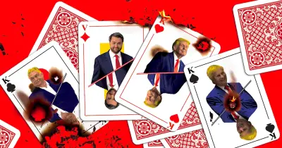 La droite populiste en reflux : les raisons d'un déclin