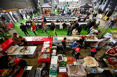 La Feria agricole et gourmande de Villeneuve-sur-Lot s'achève en apothéose