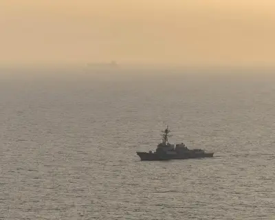 La « flotte moustique » iranienne, une menace asymétrique dans le détroit d'Ormuz