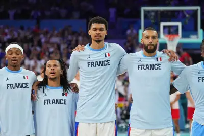 La France organisera sa première Coupe du Monde de basket en 2031