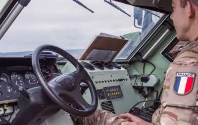 La France renforce son budget militaire de 36 milliards d'euros face aux menaces russes