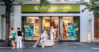 La franchise, pilier inattendu de la revitalisation des centres-villes français