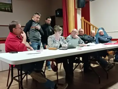 La Fête des Cagouilles de Bertric-Burée : Trois Jours de Traditions et de Gastronomie