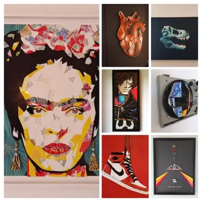 La Galerie Bémo rouvre ses portes pour une saison 2026 dédiée à la mosaïque contemporaine