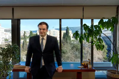 La Grèce, de pays malade à modèle budgétaire : leçons d'une métamorphose économique