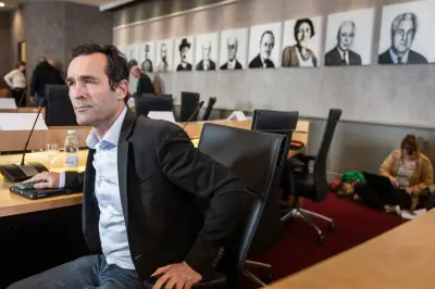 La justice moins laxiste que Retailleau avec le maire d'Arcachon