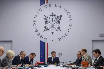 La loi de programmation militaire en cours d'actualisation pour renforcer la défense nationale