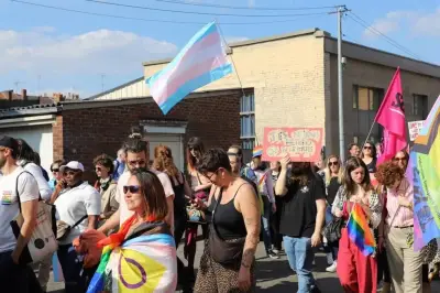 La mairie de Faches-Thumesnil annule la marche des fiertés, une décision controversée