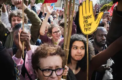 La moitié des victimes de racisme adoptent des stratégies d'évitement pour se protéger