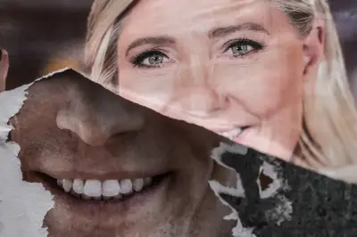 La montée du RN dans les intercommunalités, un changement de paysage politique local