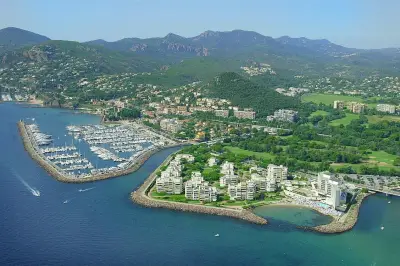 La Napoule Boat Show 2026 : L'électrique et l'occasion au cœur de la 34e édition