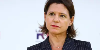 La PDG d'Engie critique les propositions énergétiques du Rassemblement National