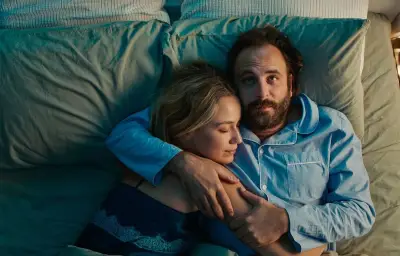 La Poupée : Vincent Macaigne face à une poupée sexuelle jalouse